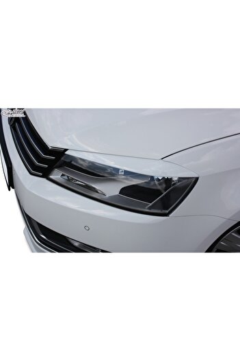CED AUTO TRADE Pleoape Faruri compatibil cu VW Passat B7 2010-2014