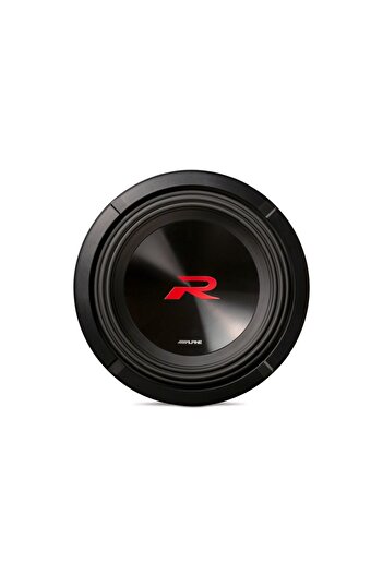 Alpine Subwoofer auto Alpine R2-W8D2, 20 cm, 350 W