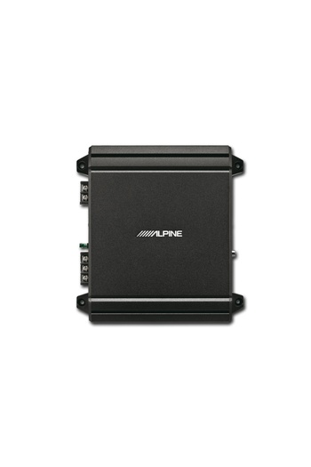 Alpine Amplificator auto mono Alpine MRV-M250, 550 W