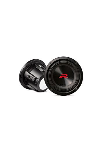 Alpine Subwoofer auto Alpine R2-W8D4, 20 cm, 350 W