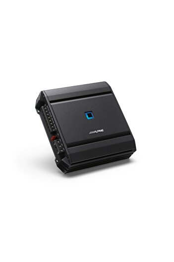Alpine Amplificator auto 4 canale Alpine S-A32F, 640 W
