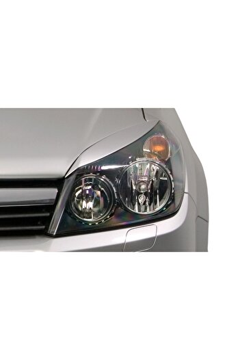 CED AUTO TRADE Pleoape Faruri compatibil cu Opel Astra H 2004-2010, Astra H GTC 2004-2010