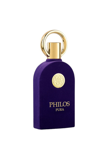 Maison Alhambra PHILOS PURA, unisex, 100 ml