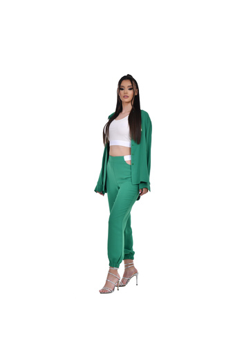 Bmb Melissa outfit
