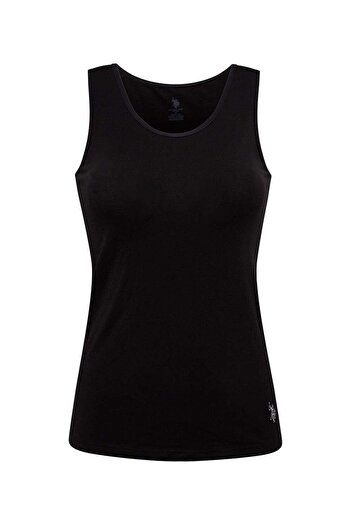 U.S. Polo Assn. Modal, Cotton, Thick Strap, Women's Tank Top