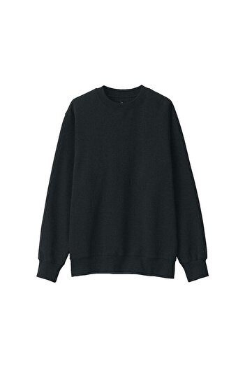 Muji Sweat Shirt