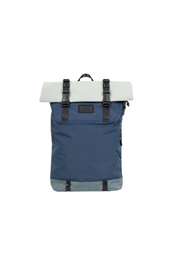 Doughnut Christopher Go Wild Series Khaki X Gray Unisex Backpack