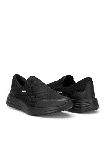 DARK SEER Ds Confort Black Black Unisex Sneaker