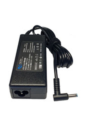 OEM OEM laptop charger compatible with HP TouchSmart 90W 19V 4.74A, plug type 4.5 x 3.0 mm with pin
