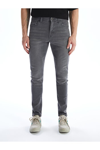 LC Waikiki 760 Skinny Fit Men's Jean Trousers