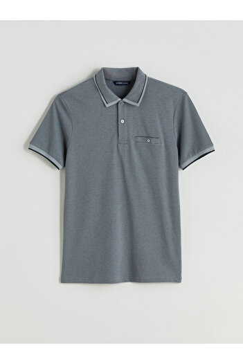 LC Waikiki Polo Neck Men's T-Shirt