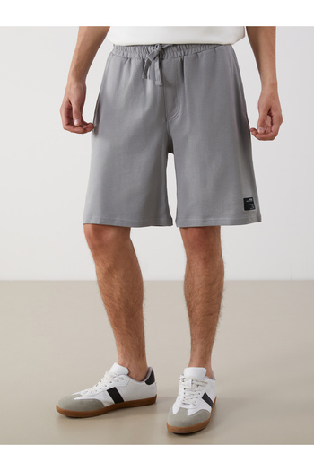 LC Waikiki Standard Fit Men's Shorts