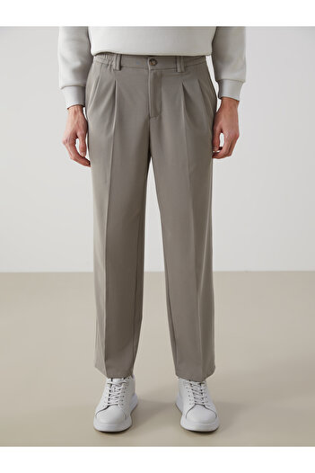 LC Waikiki Standard Mold Men's Trousers