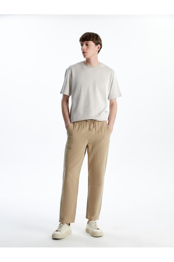 LC Waikiki Ανδρικό παντελόνι Standard Fit