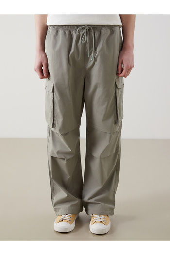 LC Waikiki Comfortable Fit Poplin Men's Cargo Pants