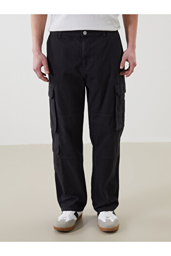 LC Waikiki Comfortable Fit Men's Cargo Pants