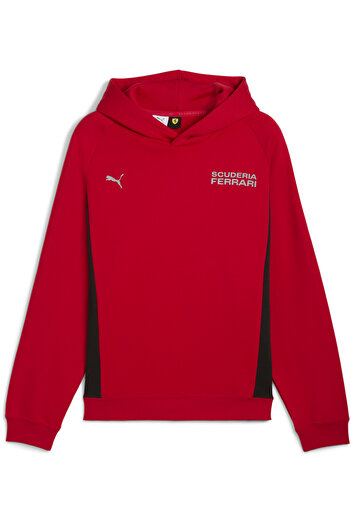 Puma Scuderia Ferrari Lifestyle Hoodie Men