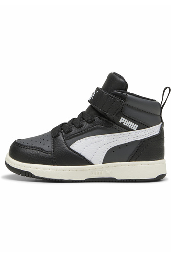 Puma PUMA Rebound V6 Mid Toddlers' Sneakers