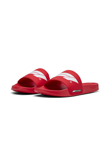 Puma Formula 1® Leadcat 2.0 Logo Slides Unisex