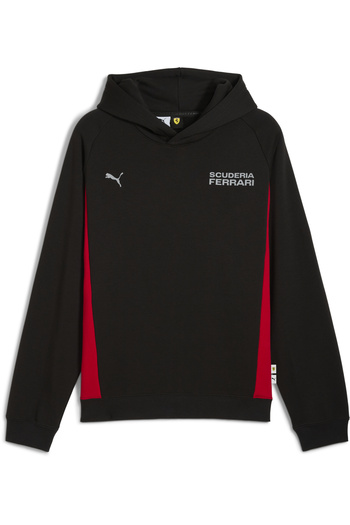 Puma Scuderia Ferrari Lifestyle Hoodie Men