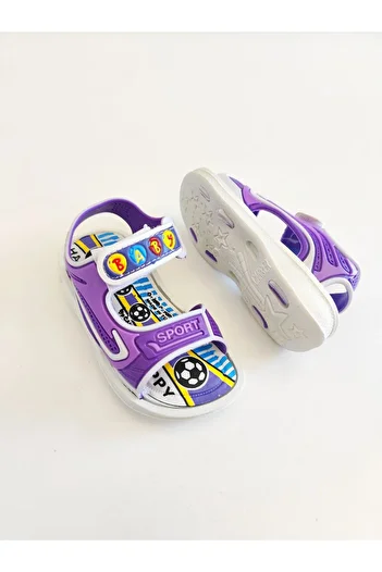 Bebekmağazam Whistle Sandals