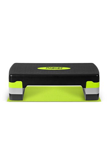 shumee Exercise step 3 levels NS-400 green