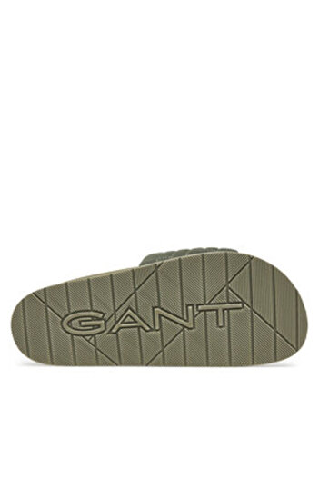 Gant Women's Slides multicolor GANT-MARDALE 30507939 G725 CLAY GREEN