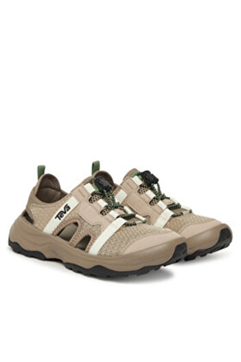 TEVA Women's Sandals beige TEVA-1134364 FGDT