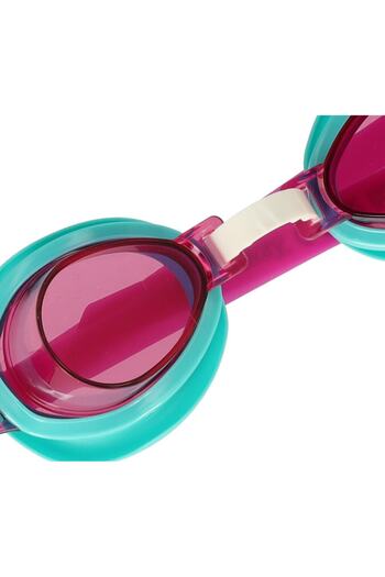 Intex Children's Swimming Goggles Vacuum Uv Protected Sea Goggles