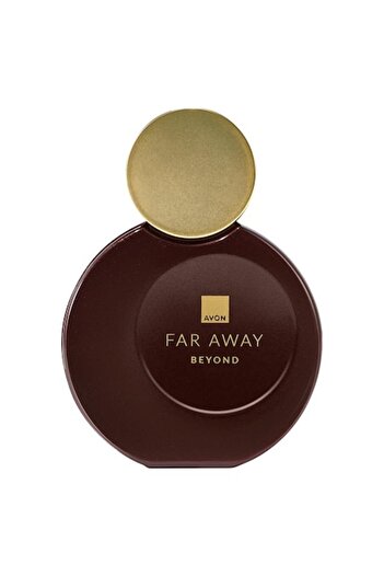 AVON Far Away Beyond Perfume for Her, Avon, 50 ml