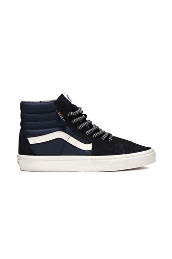 Vans Sk8-Hi Men's Casual Shoes Vn000Cmxlkz1 Black