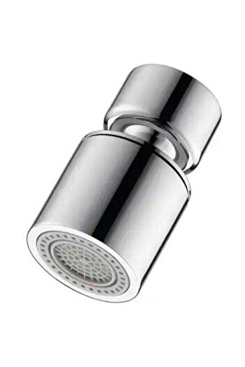 divendi-ro Universal rotary extension for tap with M22 thread, 2 working modes - Silver