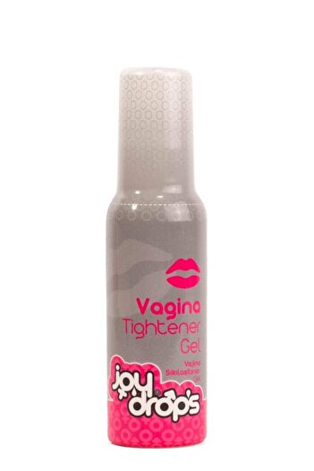 JoyDrops Vaginal toning cream, 100 ml