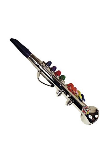 Dr. Rimpler Children's clarinet, Reig, plastic
