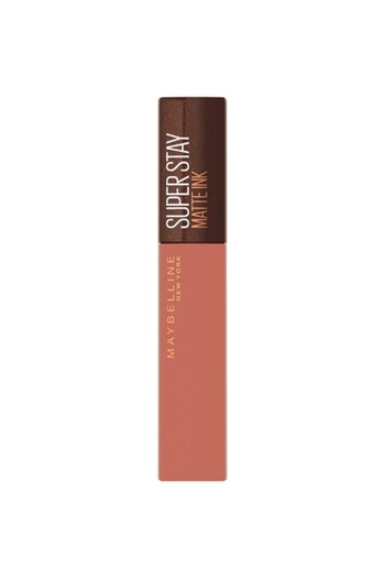Maybelline New York Maybelline Lipstick, 260, Intense Red