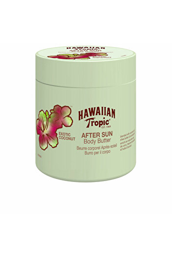 NPG After Sun Lotion, Hawaiian Tropic, 250 ml, for all skin types