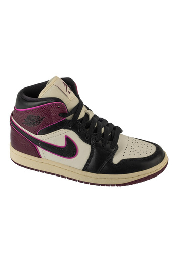 JORDAN Air Jordan 1 Mid SE, Women's Sneakers