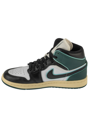 JORDAN Air Jordan 1 Mid SE, Women's Sneakers