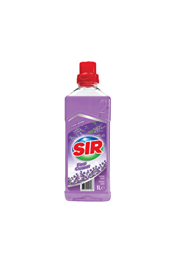 Sır Sir Lavender Surface Solution 1L