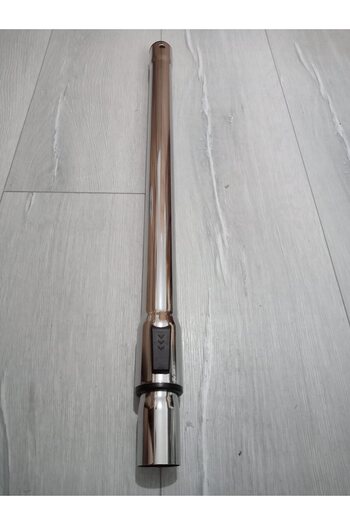 MPTEDARİK Fantom Carbon Dc 2000 /Dc 3000 Metal Vacuum Cleaner Pipe