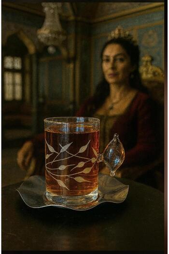 Wonderful 12 Pieces of Tea