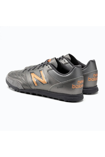 New Balance 442 V 2 Men's Gray Shoes - Ms42Tsg2