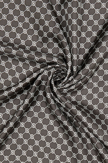 Vakko Special Series 100% Silk Shawl