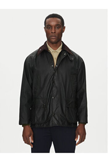 Barbour Men's Transitional jacket MWX0018SG91 Green