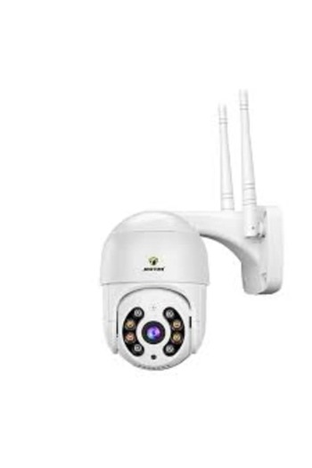 Jortan Camera de supraveghere video inteligenta JORTAN J-8160 - Acces la distanta, senzor de miscare si con