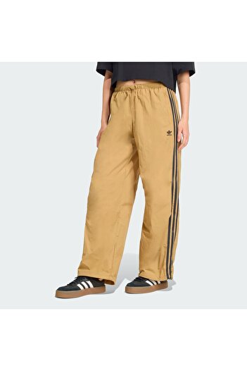 adidas 3-Stripes Woven Parachute Eşofman Altı