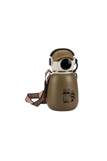 Titiz Gamer Thermos Flask Tp-742/ 500ml - 16.9oz