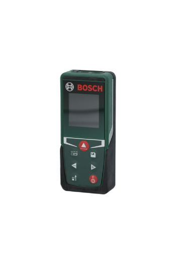 Bosch Universal Distance 50 Laser Measurer Green and Black