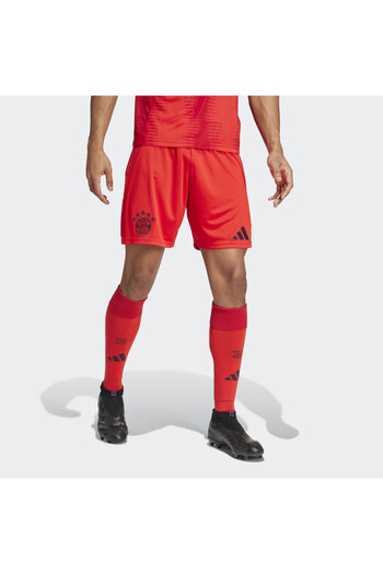 adidas FC Bayern 24/25 İç Saha Şortu