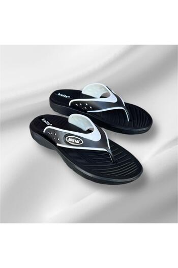 AkınalBella papuci de zi cu zi pentru bărbați, flip-flops eva, plajă, piscină